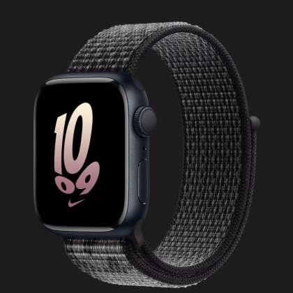 White sport loop apple watch new arrivals band